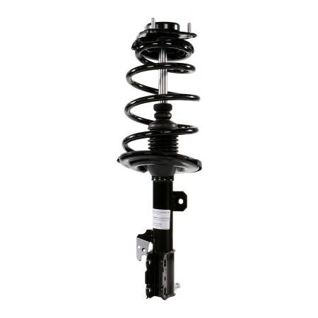 Monroe RoadMatic Strut and Coil Spring Assembly,  182782